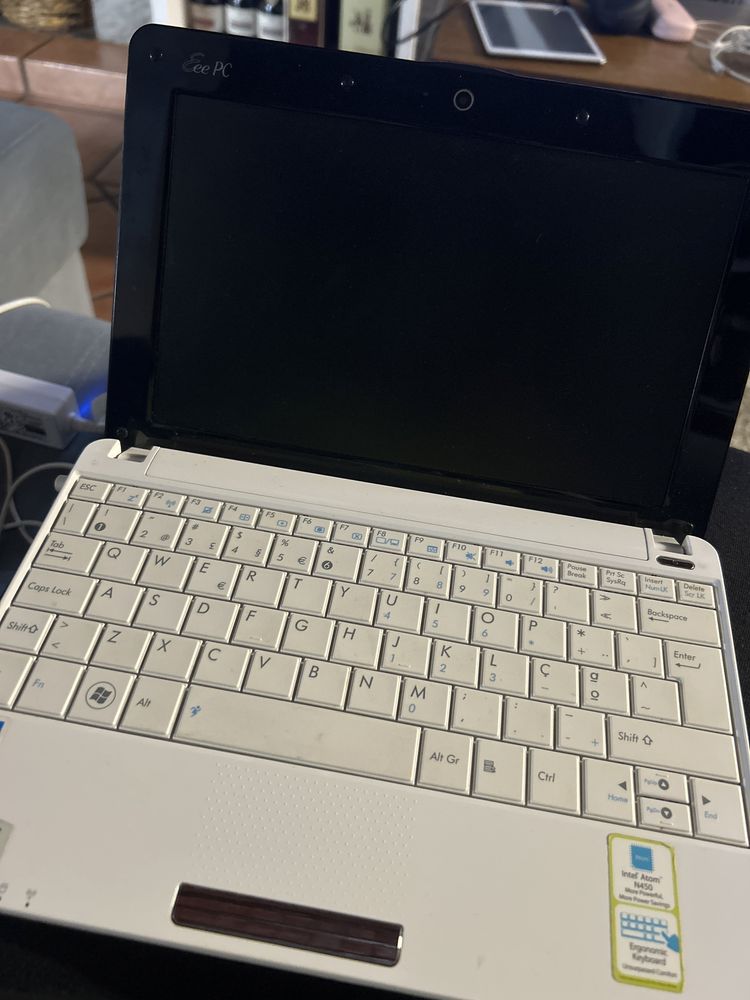 ASUS Eee PC 1005PX