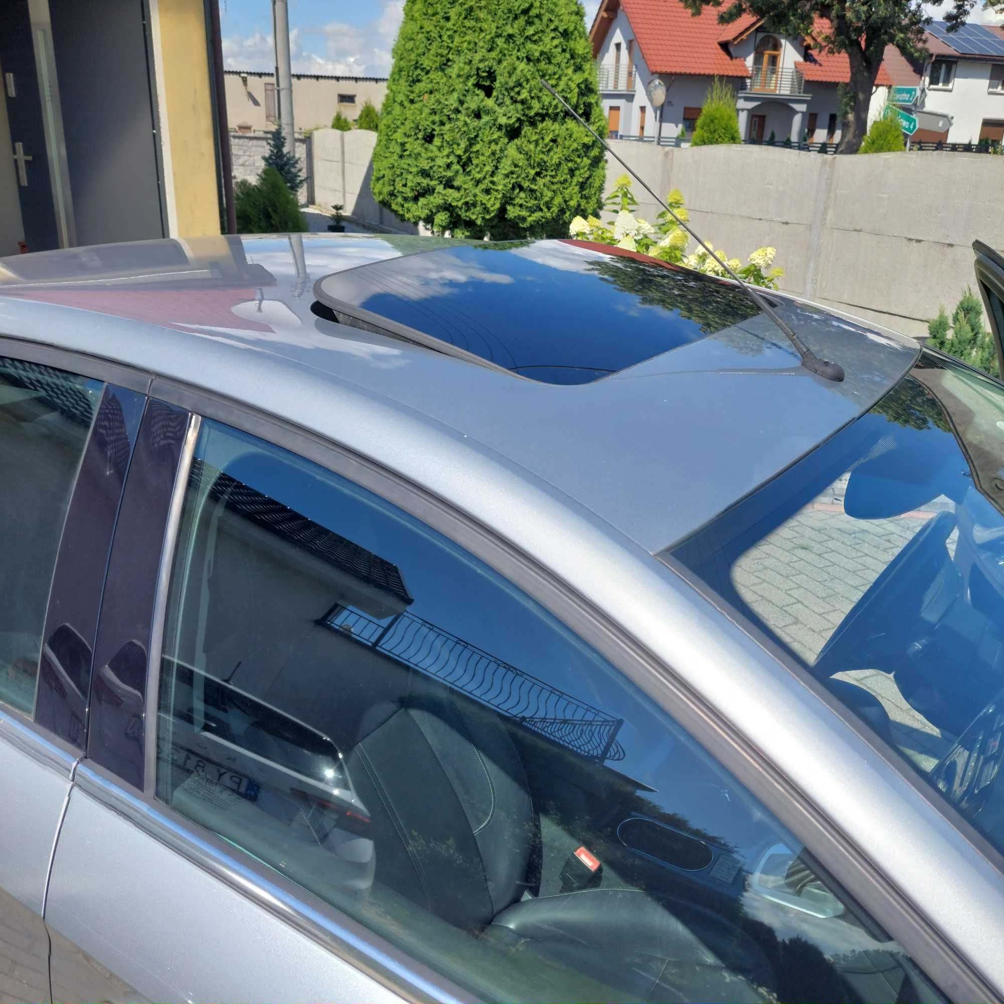 Sprzedam  MONDEO  GHIA automat 2008
