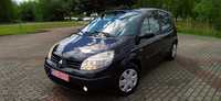 Renault Scenic 1.6 MPI