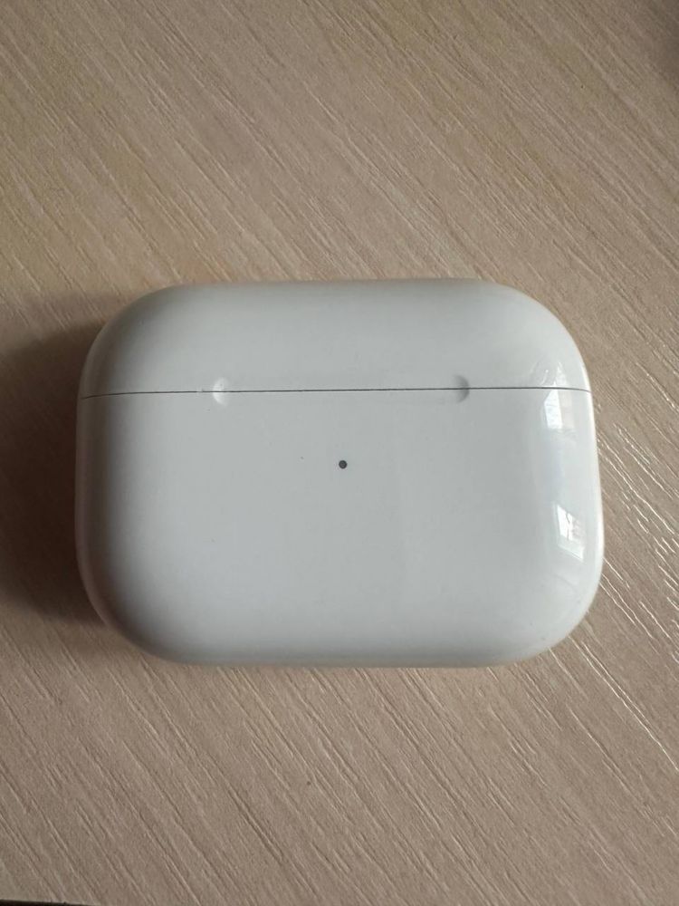 Ladowarka do Airpods pro 1 Pudelko A2190