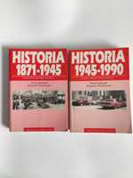 Podręczniki do historii