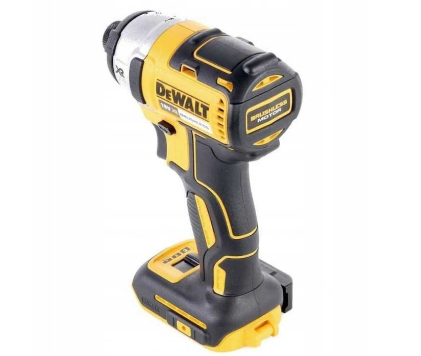 Klucz Udarowy Zakrętarka Udarowa IMPACT DeWALT DCF887N + BATERIA bdb!