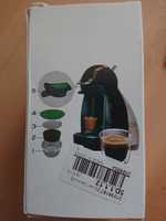 Capsula Inox nescafe dolce gusto use qualquer tipo de cafe moido