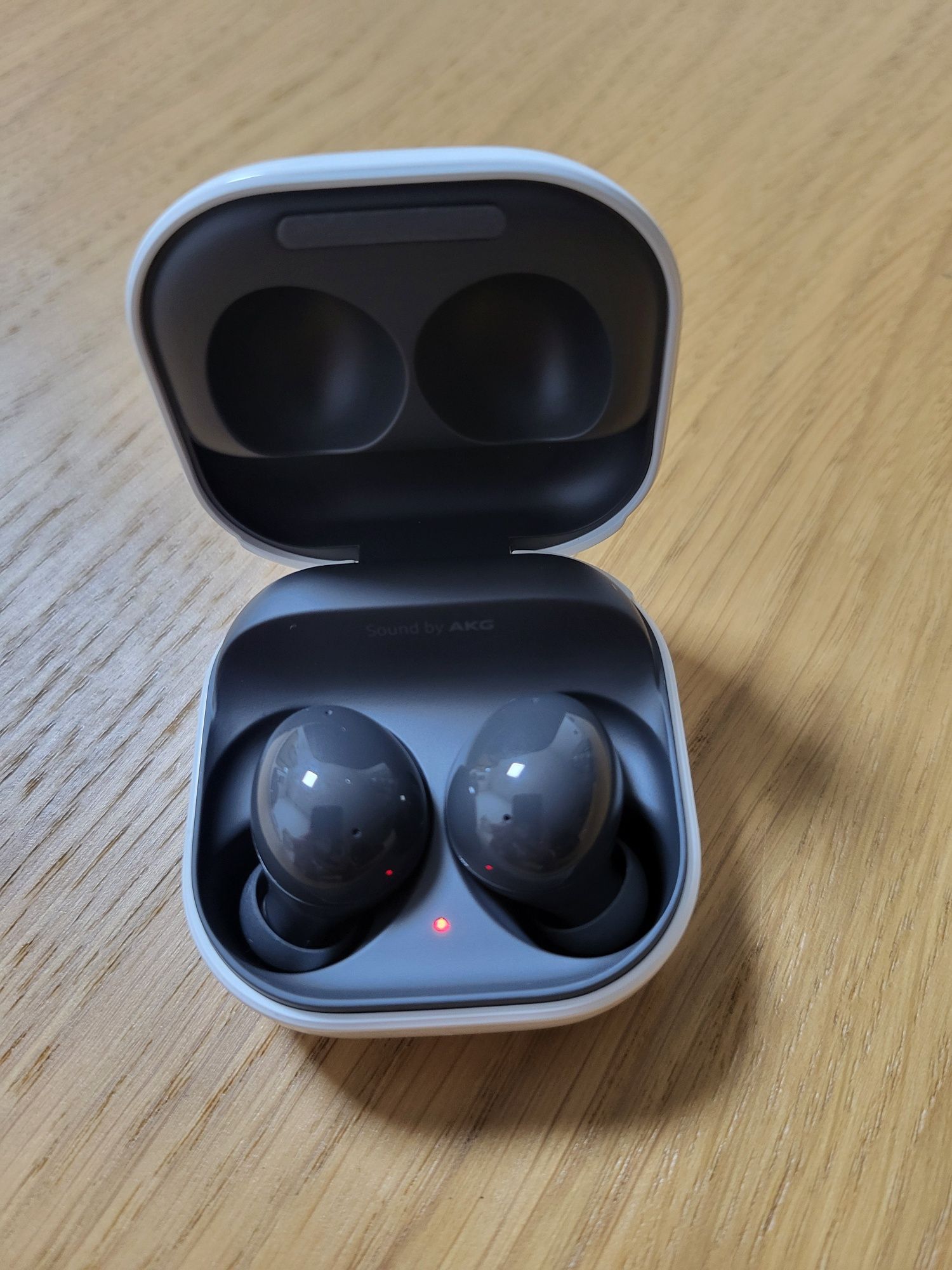 Galaxy buds 2 NOVOS