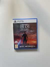 star wars Jedi survivor PS5 TANIO!!!