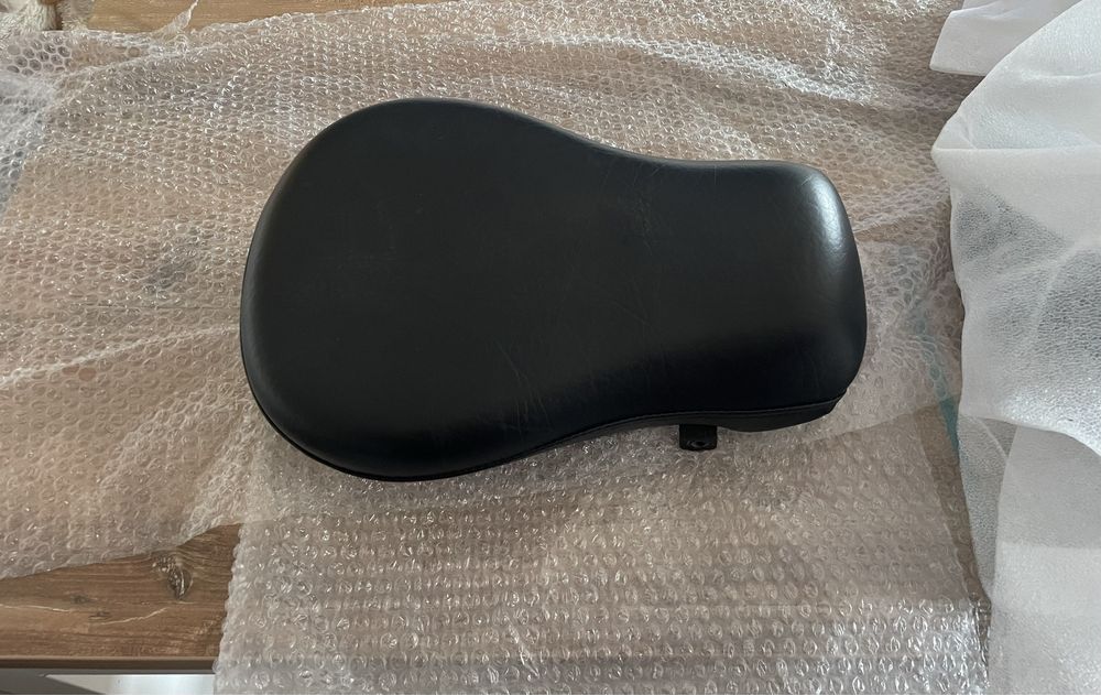 Siedzenie tylne Honda VTX1800 VTX1800C