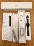 Watch series 3 Space Gray 38 mm