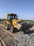 Оренда екскаваторів JCB 3 CX