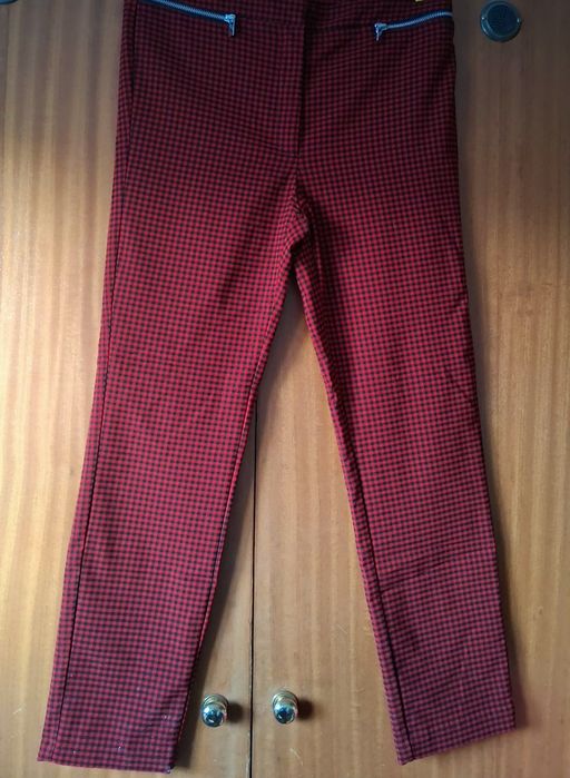 Calças/Leggings de Inverno para Mulher