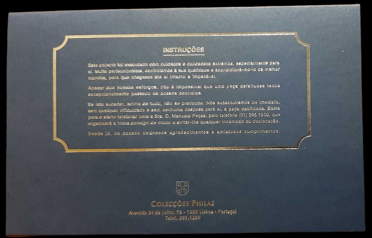 Portugal 1000$00 - Centenário das Expedições Oceanográficas de 1997