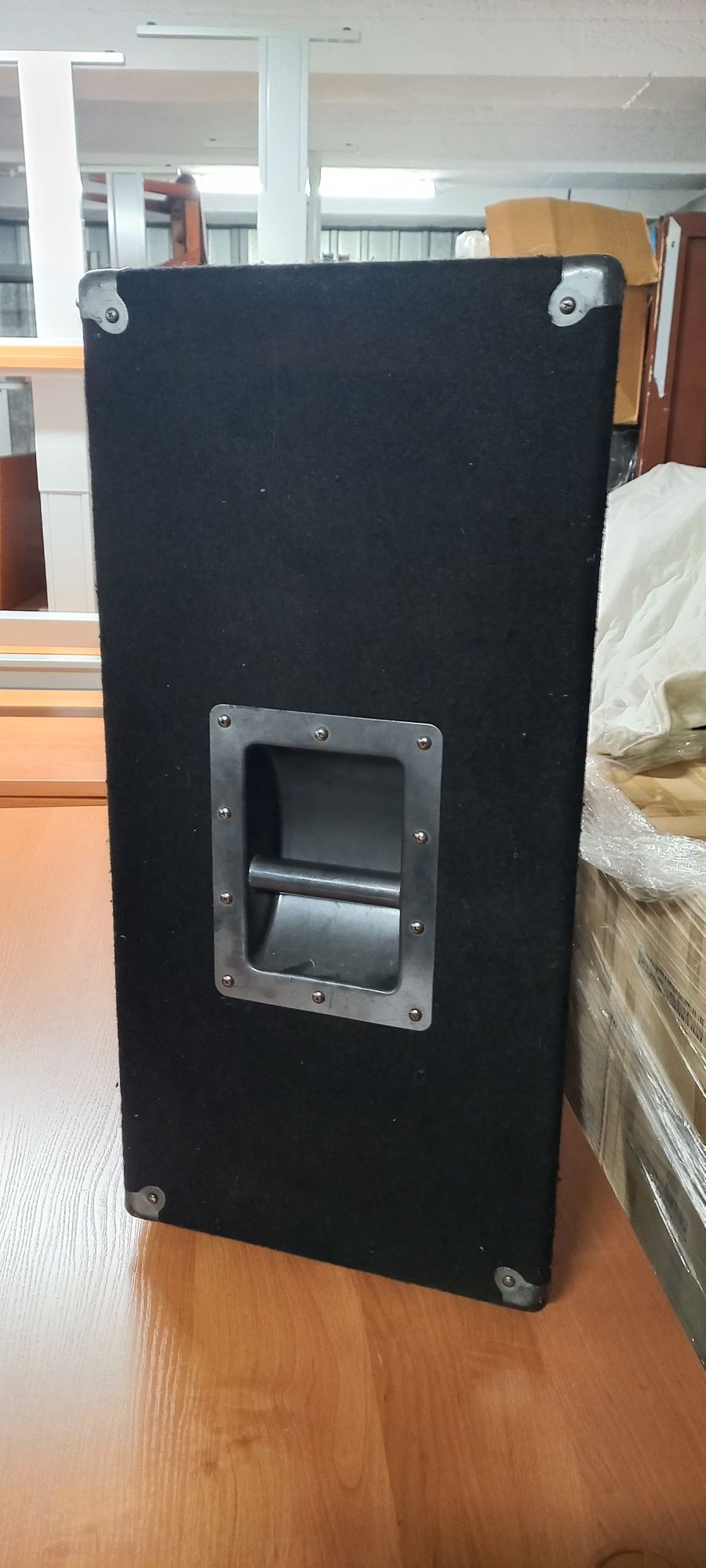 Kolumny Peavey 500W