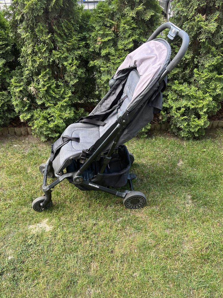 Wózer spacerówka Easywalker Buggy