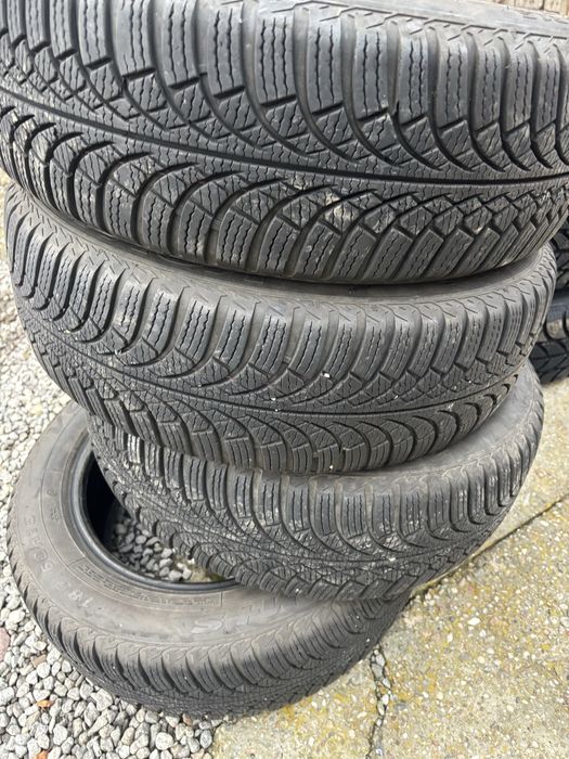 Opony zimowe voyager 185/60/R15