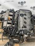 Двигун 1.8 Turbo AWT мотор 1,8t Турбо Бензин