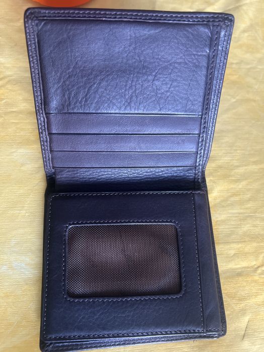 Carteira Homem Dustin