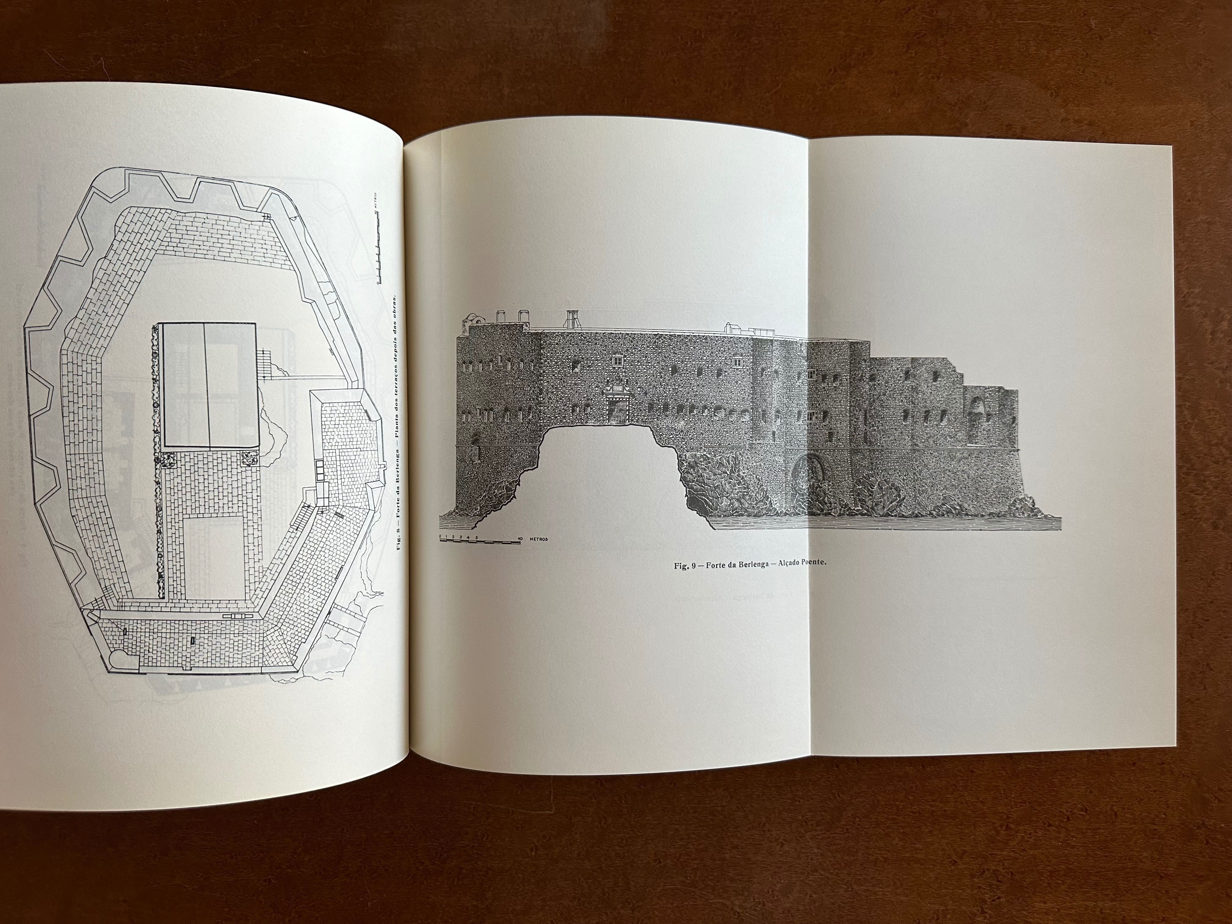 Boletim da DGEMN - Forte da Berlenga (74)