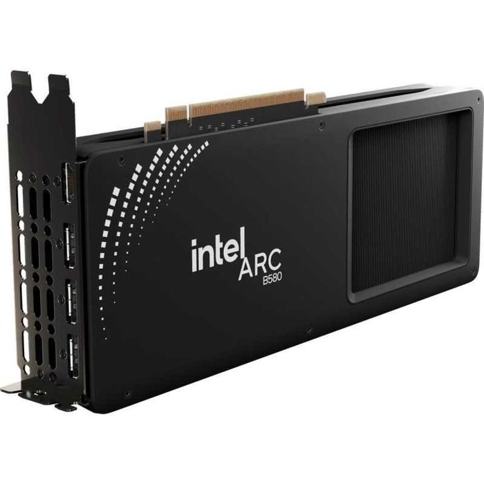 Intel Arc B580 Limited Edition