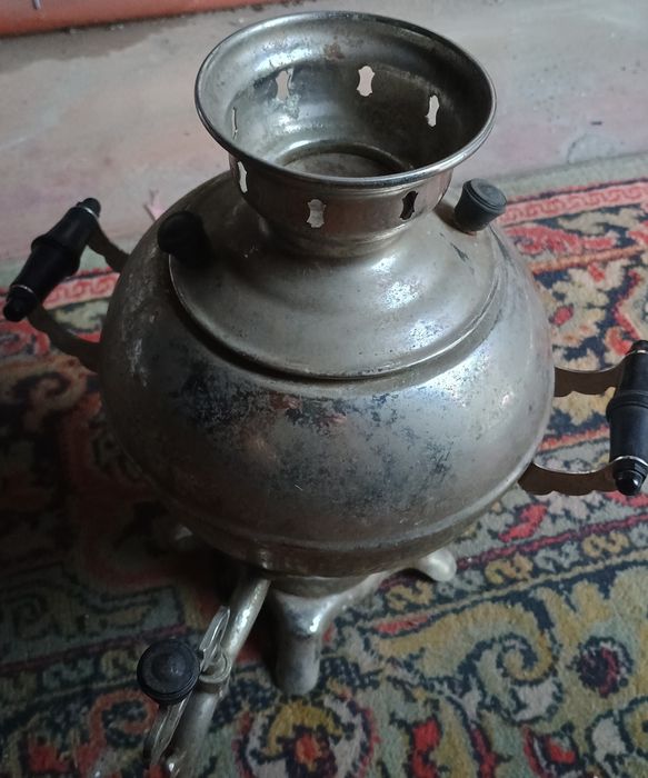 Самовар електричний