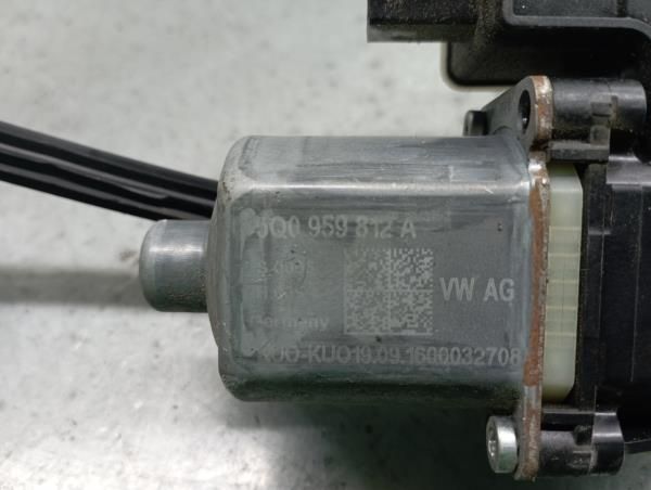 Elevador vidros trás direito SEAT Leon (5F1)