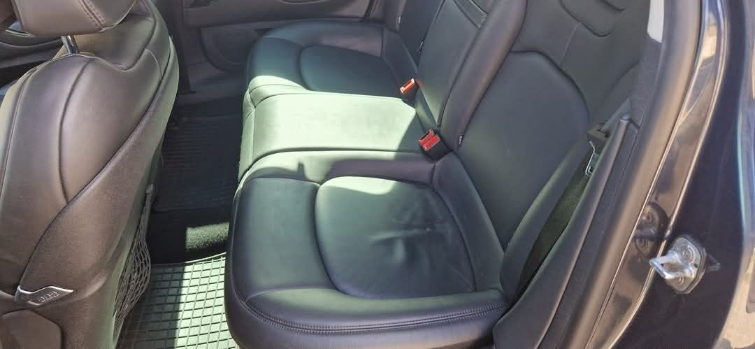 Citroen C5 Kombi exlusive 2.0 hdi w automacie 2009r.