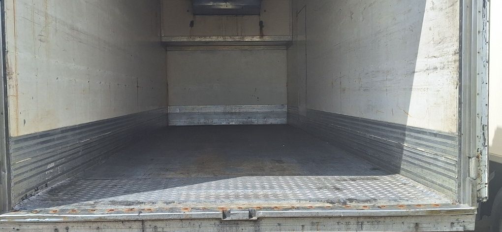 Man tgx 440 ,2010r