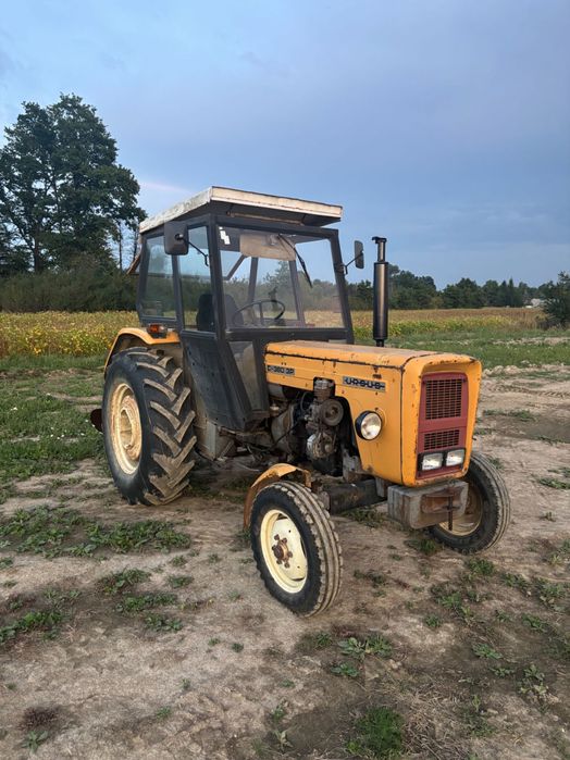 Ursus c360 3P *1987 ROK*