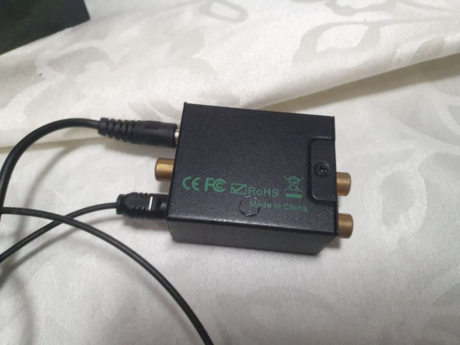 Колонки SVEN SPS-615 2.0, Bluetooth, USB/SD, идеальное состояние