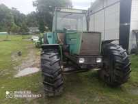 Fendt favorit 610 LSA