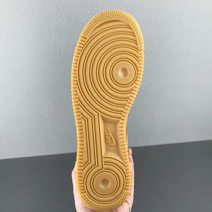 buty Espadryle Supreme xNike Air Force 1 Espadryle R.42.5