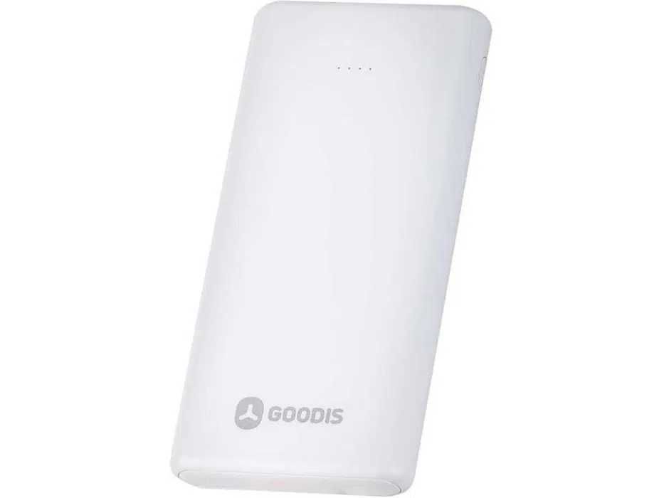 Powerbank GOODIS (10.000 mAh)