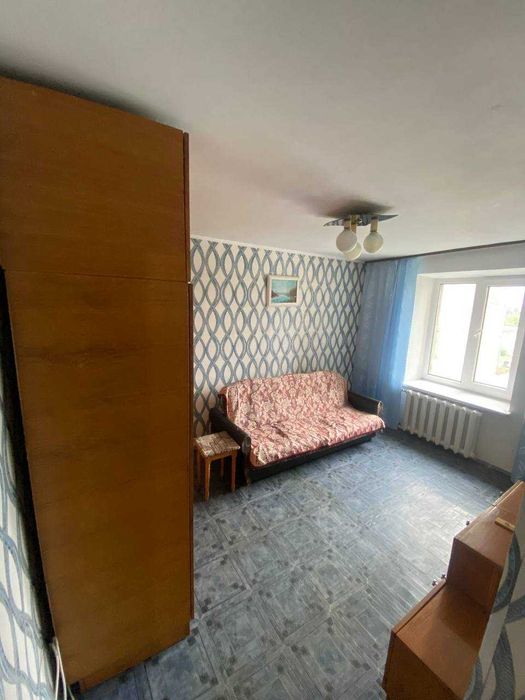 Простора 2-кімнатна квартира з видом на річку 40975