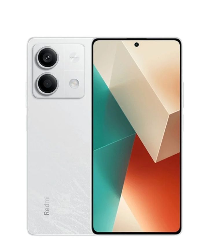 Xiaomi Redmi Note 13