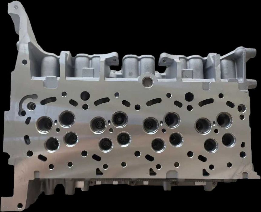 ГБЦ Ford Land Rover 2.4 TDCI H9FB H9FD JXFA PHFA ZSD424 1433148 908268
