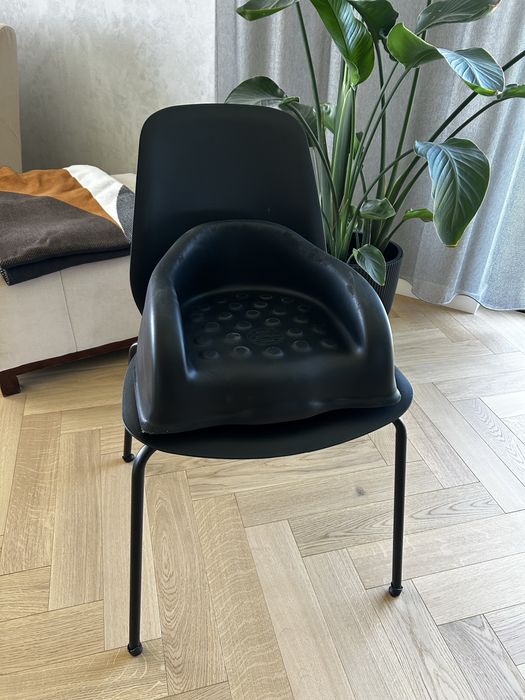 Siedzisko dla dziecka na krzesło Smart Cooshee Hybak
