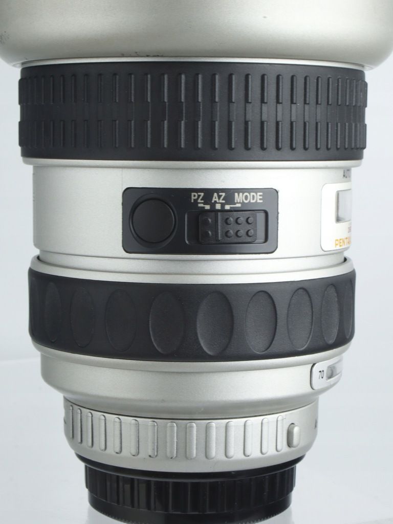 28-70mm f2.8 Pentax-FA* +filtr 23%VAT Gwarancja