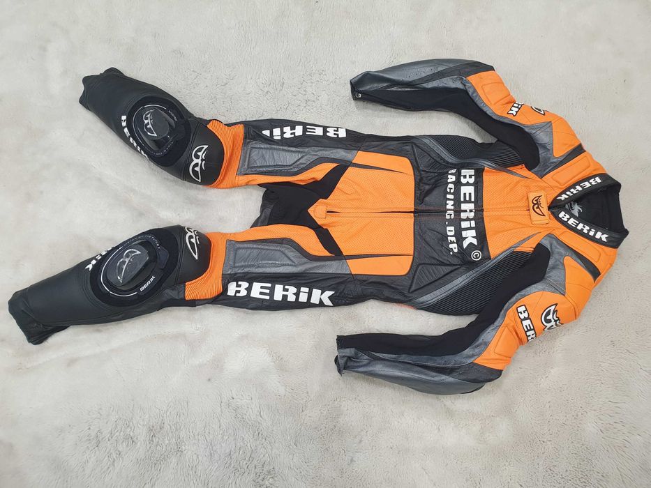 Berik 50 eur M Kombinezon motocyklowy pod KTM