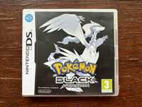 Pokemon Black Nintendo DS