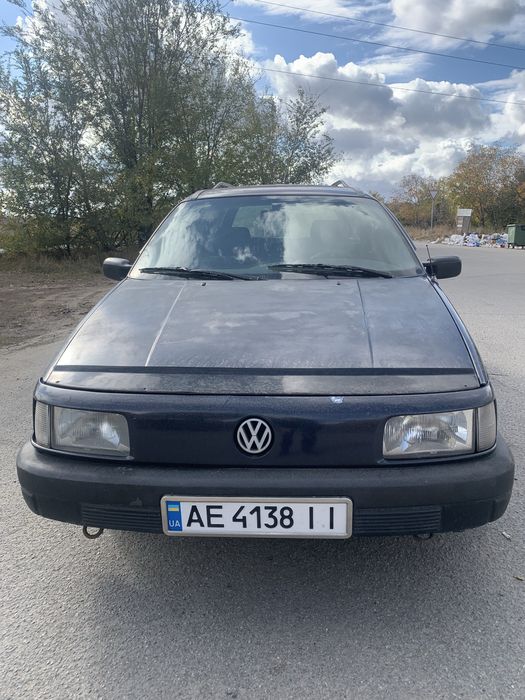 Продам рабочую машину, фольцваген пассат.