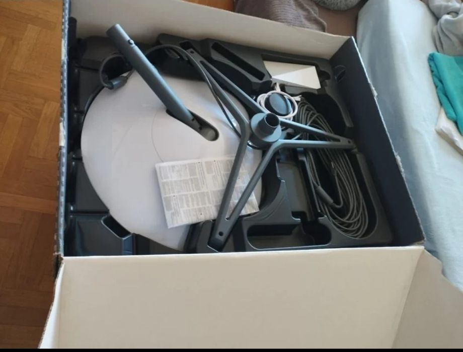 Starlink geração 1 pro