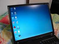 Matryca - Lenovo ThinkPad T60 15" 4:3 - Stan bdb.
