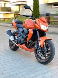 Kawasaki Z750#2007r po dużym serwisie ZAMIANA