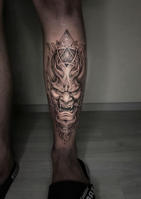 Тату Харьков,Татуировка