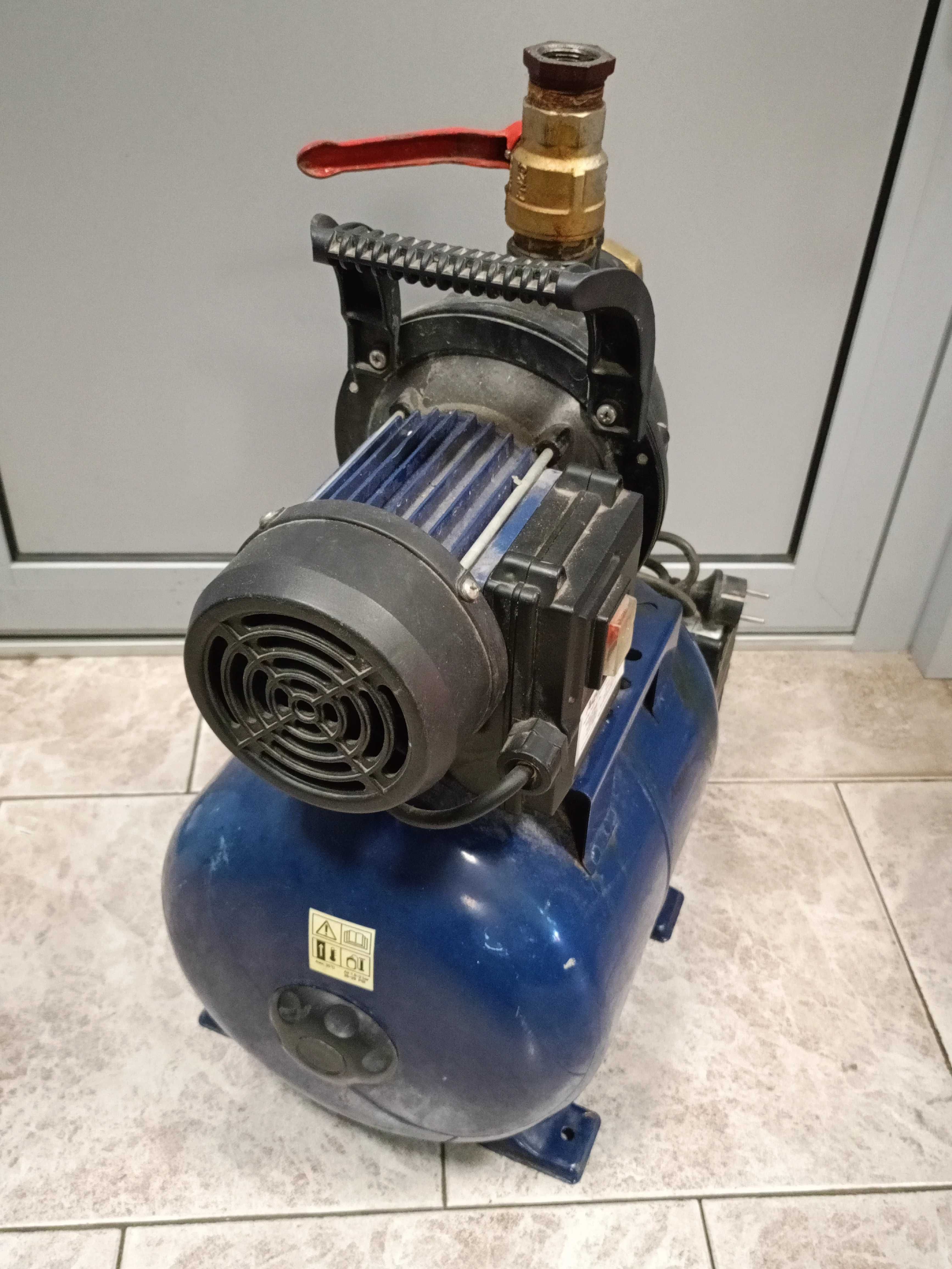 Pompa wodna AquaCraft hydrofor 800W JGP800C-19L