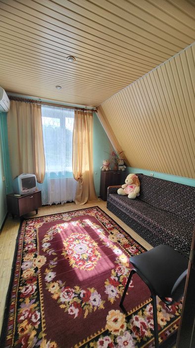 Аренда дома в Кулишах, левый берег, alm