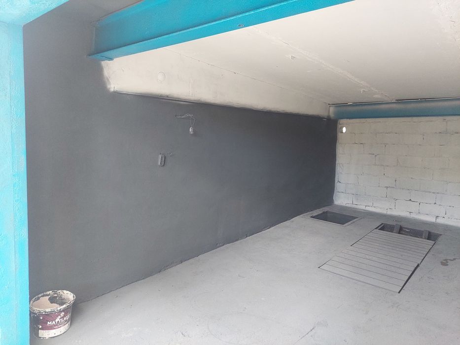 Продам гараж в хорошем живом кооперативе