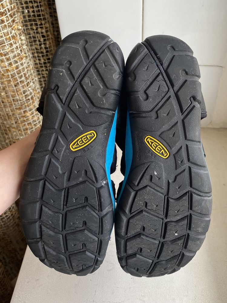 Босоножки Keen 38р. оригинал