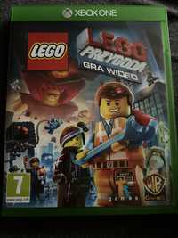 Xbox one Lego przygoda