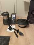 Multicooker KOHERSEN 8001 robot kuchenny NIE thermomix