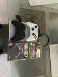 Xbox One S usada
