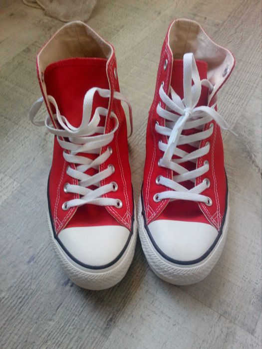 tenis converse all star SLB 37 PP73